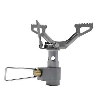 Portable Gas Stove Mini Cooker