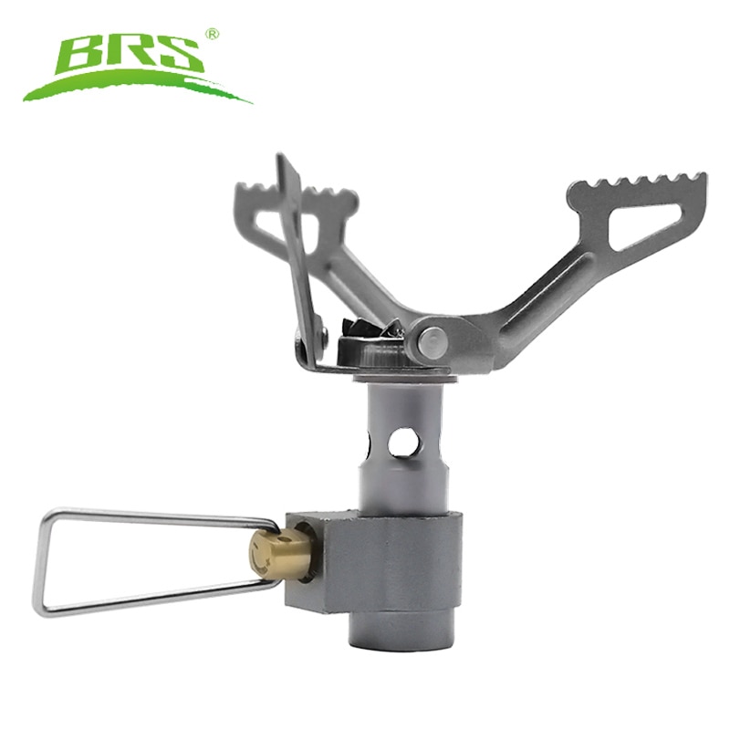Portable Gas Stove Mini Cooker
