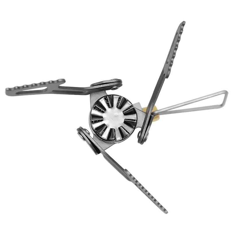 Portable Gas Stove Mini Cooker