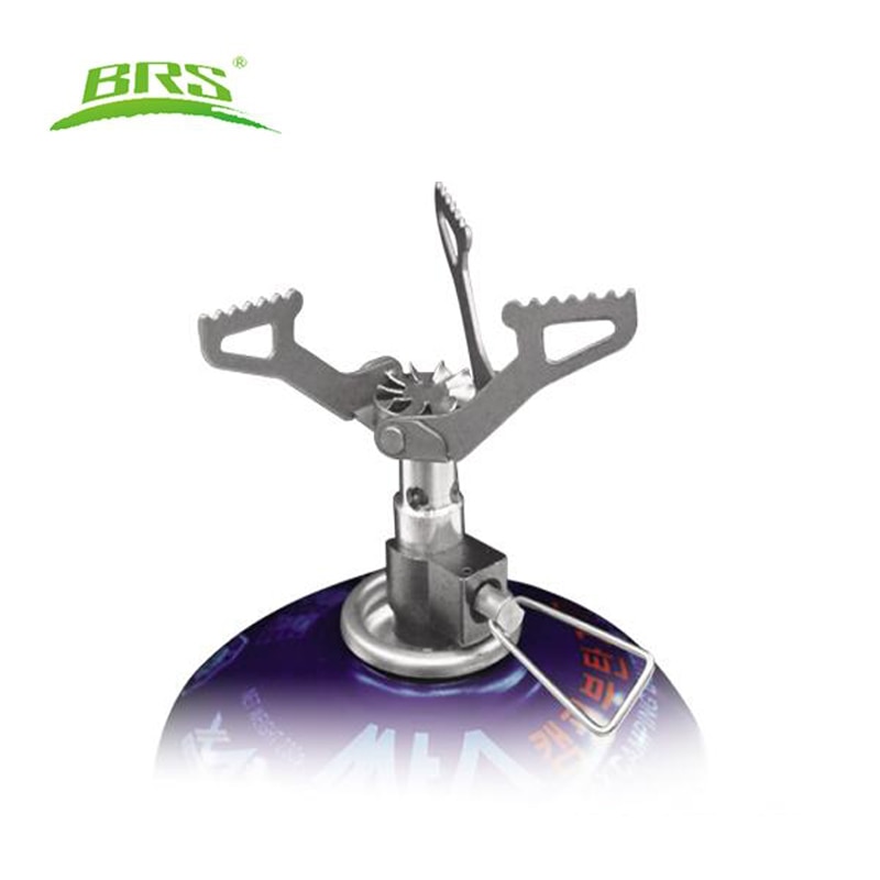 Portable Gas Stove Mini Cooker