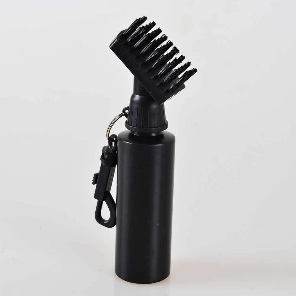 Portable Golf Club Cleaner Brush