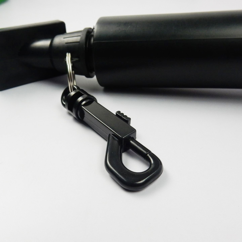Portable Golf Club Cleaner Brush