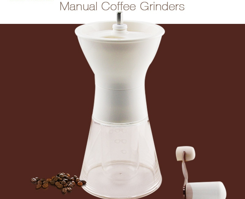Portable Hand Coffee Grinder Portable Hand Coffee Grinder
