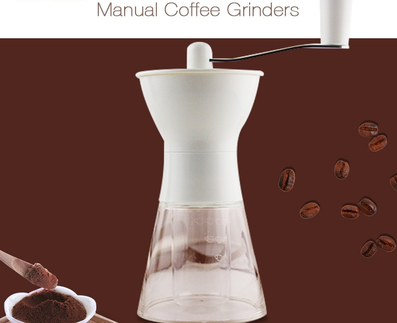 Portable Hand Coffee Grinder Portable Hand Coffee Grinder