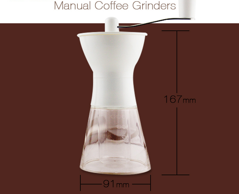 Portable Hand Coffee Grinder Portable Hand Coffee Grinder