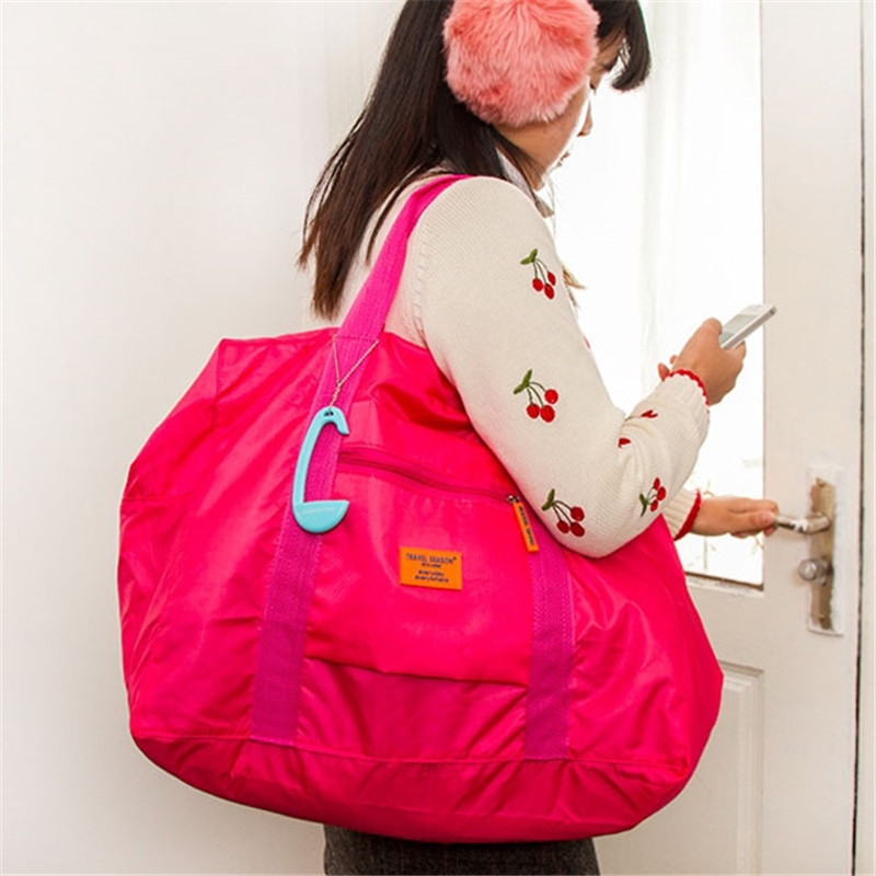 Portable Handbag Table Hook Hanger