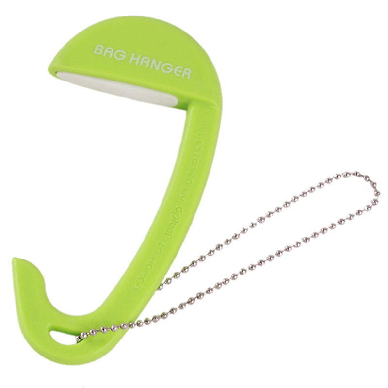 Portable Handbag Table Hook Hanger