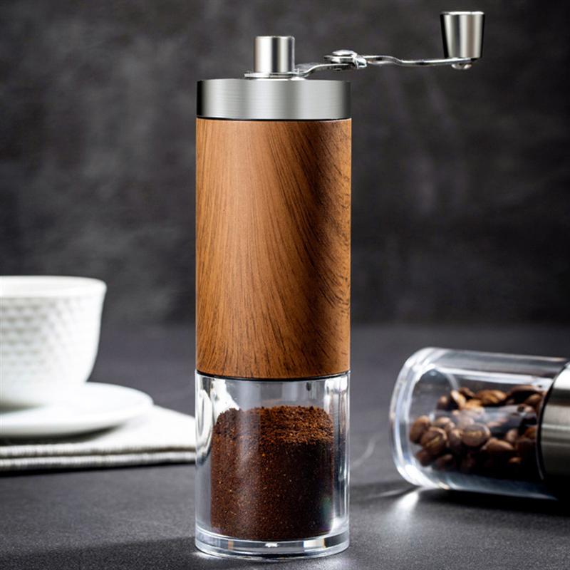 Portable Handheld Coffee Grinder