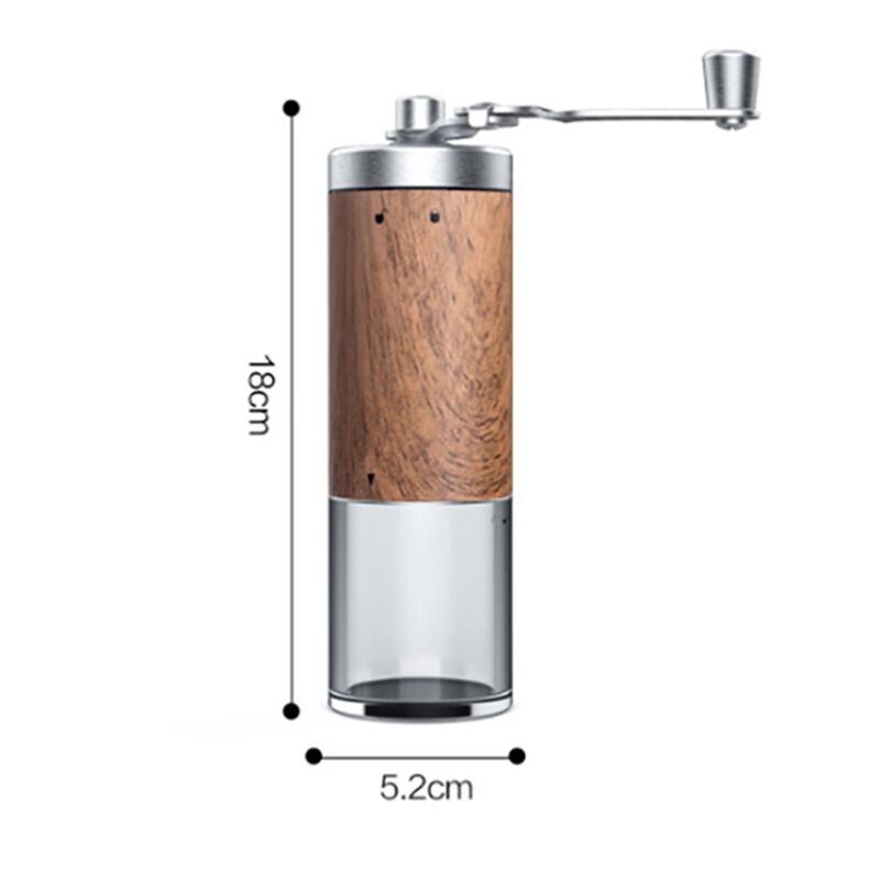 Portable Handheld Coffee Grinder Portable Handheld Coffee Grinder