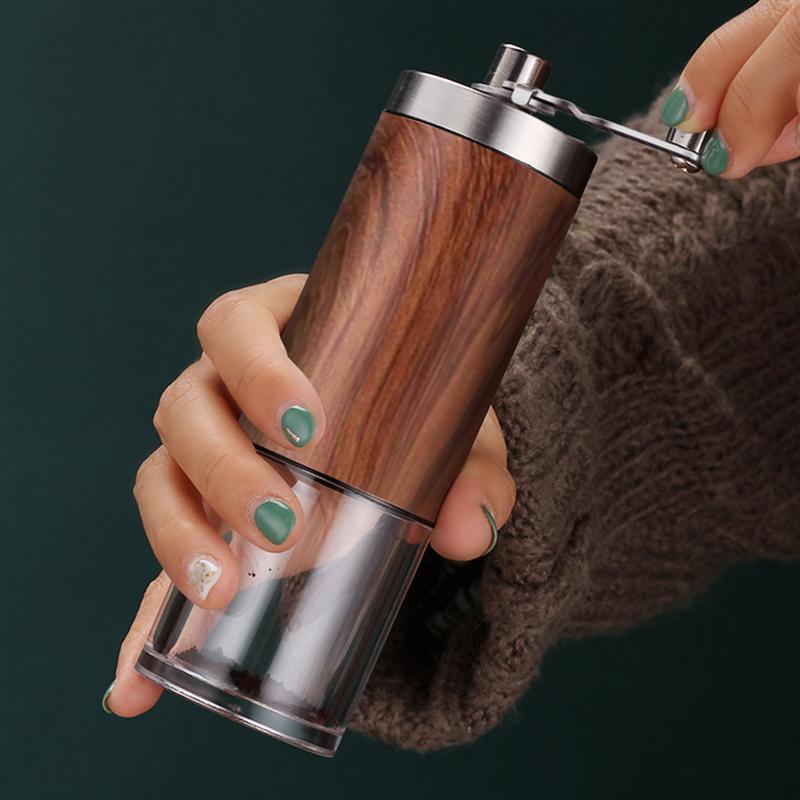 Portable Handheld Coffee Grinder Portable Handheld Coffee Grinder