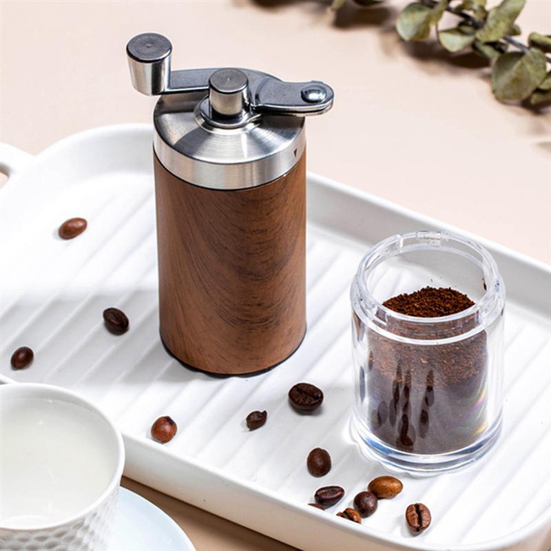 Portable Handheld Coffee Grinder Portable Handheld Coffee Grinder