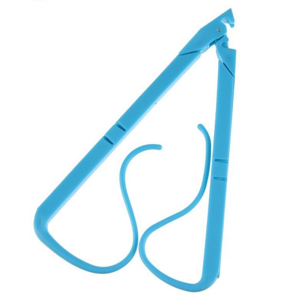 Portable Hands Free Book Holder