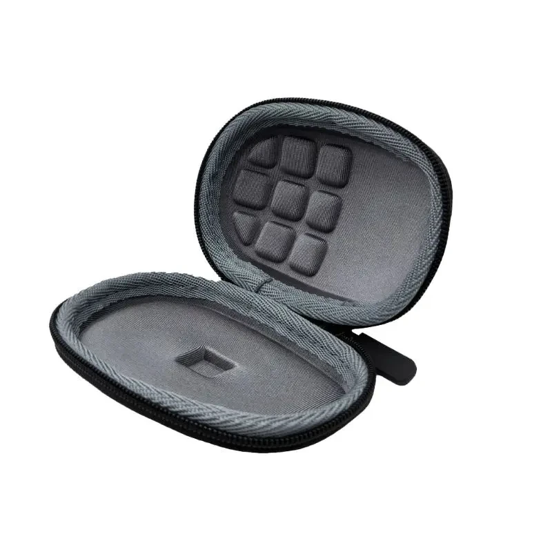 Portable Hard EVA Travel Case for Logitech MX Anywhere 2S Waterproof Dustproof Moistureproof Mice Bag for Logitech MX Portable Hard EVA Travel Case for Logitech MX Anywhere 2S Waterproof Dustproof Moistureproof Mice Bag for Logitech MX
