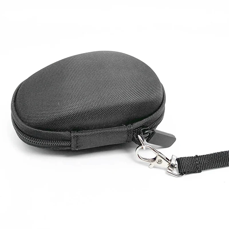Portable Hard EVA Travel Case for Logitech MX Anywhere 2S Waterproof Dustproof Moistureproof Mice Bag for Logitech MX