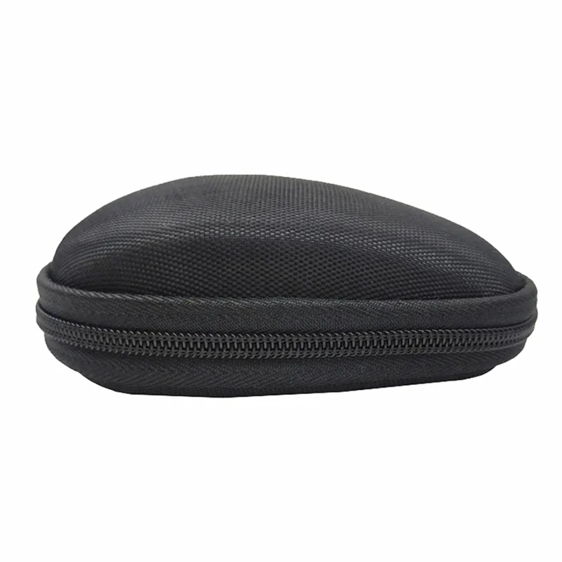 Portable Hard EVA Travel Case for Logitech MX Anywhere 2S Waterproof Dustproof Moistureproof Mice Bag for Logitech MX