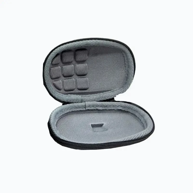 Portable Hard EVA Travel Case for Logitech MX Anywhere 2S Waterproof Dustproof Moistureproof Mice Bag for Logitech MX Portable Hard EVA Travel Case for Logitech MX Anywhere 2S Waterproof Dustproof Moistureproof Mice Bag for Logitech MX