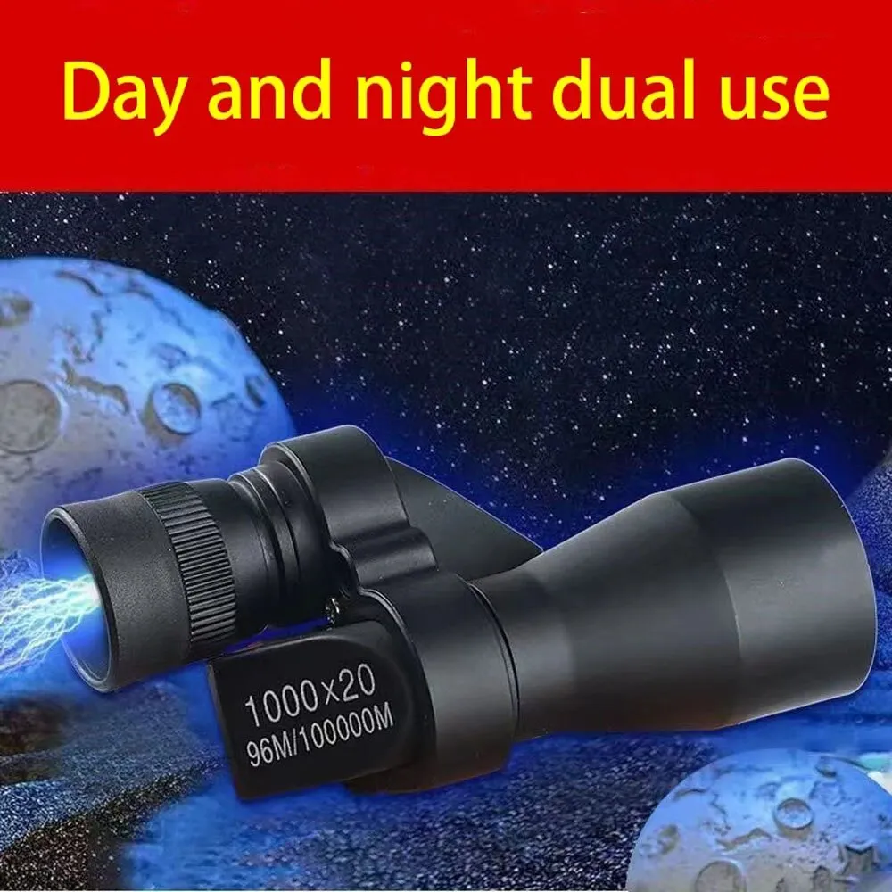 Portable HD Mini Pocket Monocular Telescope High Magnification Zoom Outdoor Fishing Telescope for Hunting Camping Portable HD Mini Pocket Monocular Telescope High Magnification Zoom Outdoor Fishing Telescope for Hunting Camping