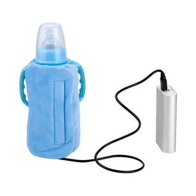 Portable Heater Bottle USB Warmer Portable Heater Bottle USB Warmer