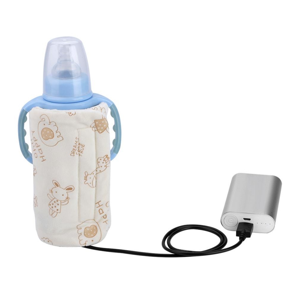 Portable Heater Bottle USB Warmer Portable Heater Bottle USB Warmer