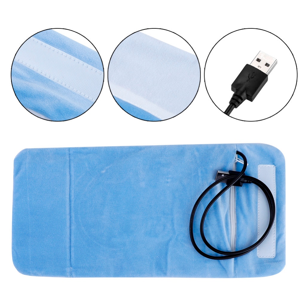 Portable Heater Bottle USB Warmer Portable Heater Bottle USB Warmer