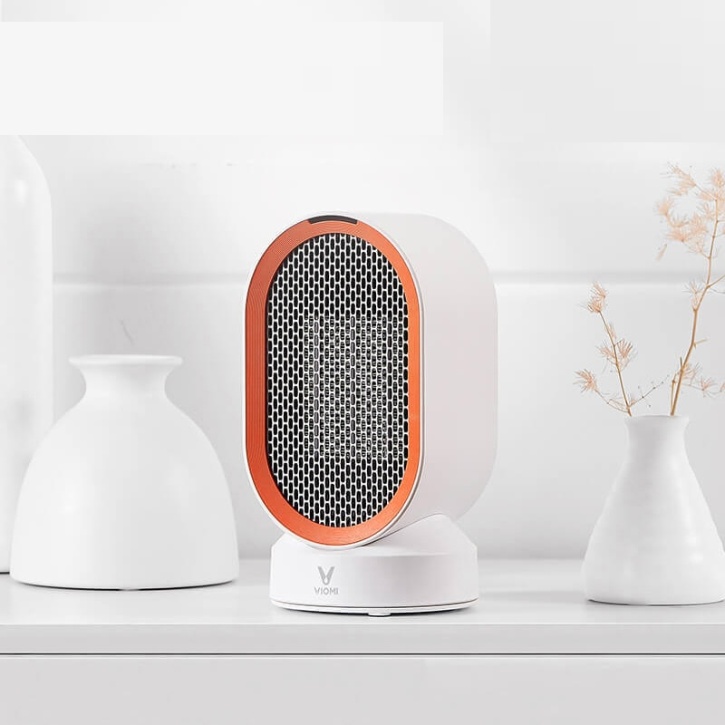 Portable Heater-Fan Electric Warmer Portable Heater-Fan Electric Warmer