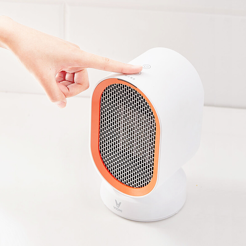 Portable Heater-Fan Electric Warmer Portable Heater-Fan Electric Warmer