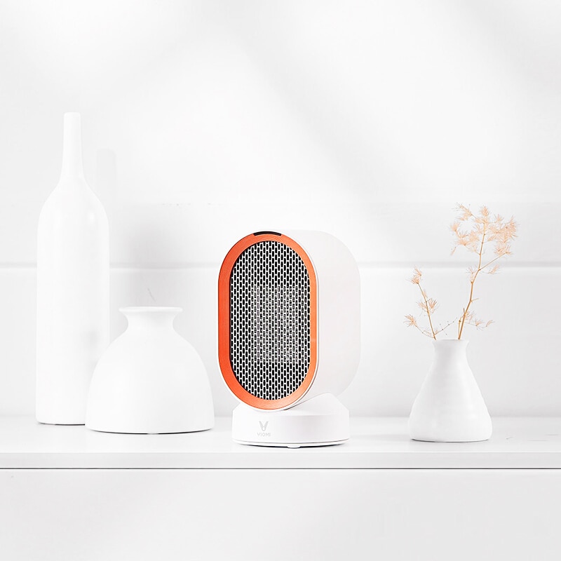 Portable Heater-Fan Electric Warmer Portable Heater-Fan Electric Warmer