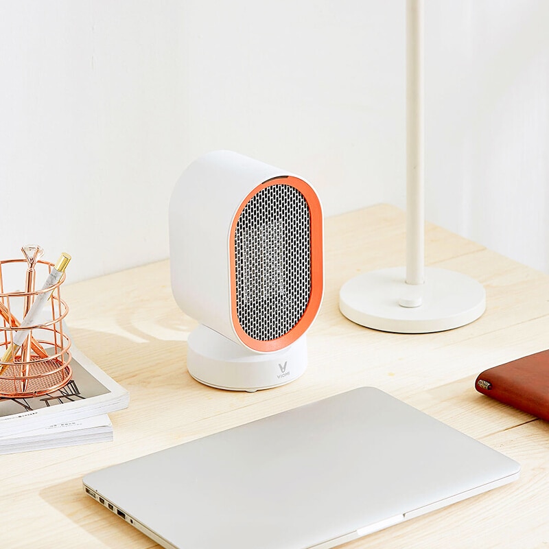 Portable Heater-Fan Electric Warmer Portable Heater-Fan Electric Warmer