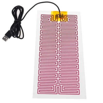 Portable Heating Pad Multipurpose Heater Portable Heating Pad Multipurpose Heater