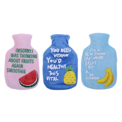 Portable Hot Water Bag