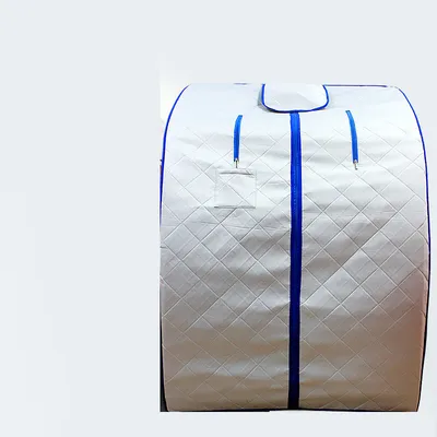 Portable Infrared Home Sauna Portable Infrared Home Sauna