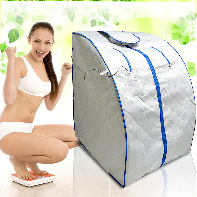 Portable Infrared Home Sauna Portable Infrared Home Sauna
