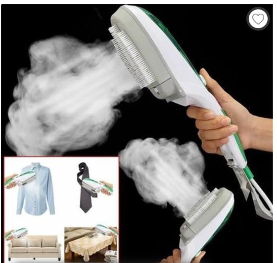 Portable Iron Steamer Garment Steam Iron Portable Iron Steamer Garment Steam Iron