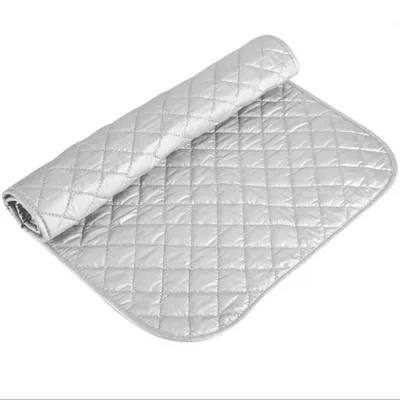 Portable Ironing Mat for Table