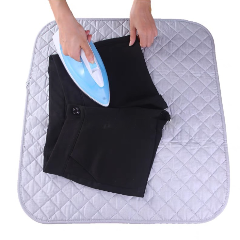 Portable Ironing Mat for Table