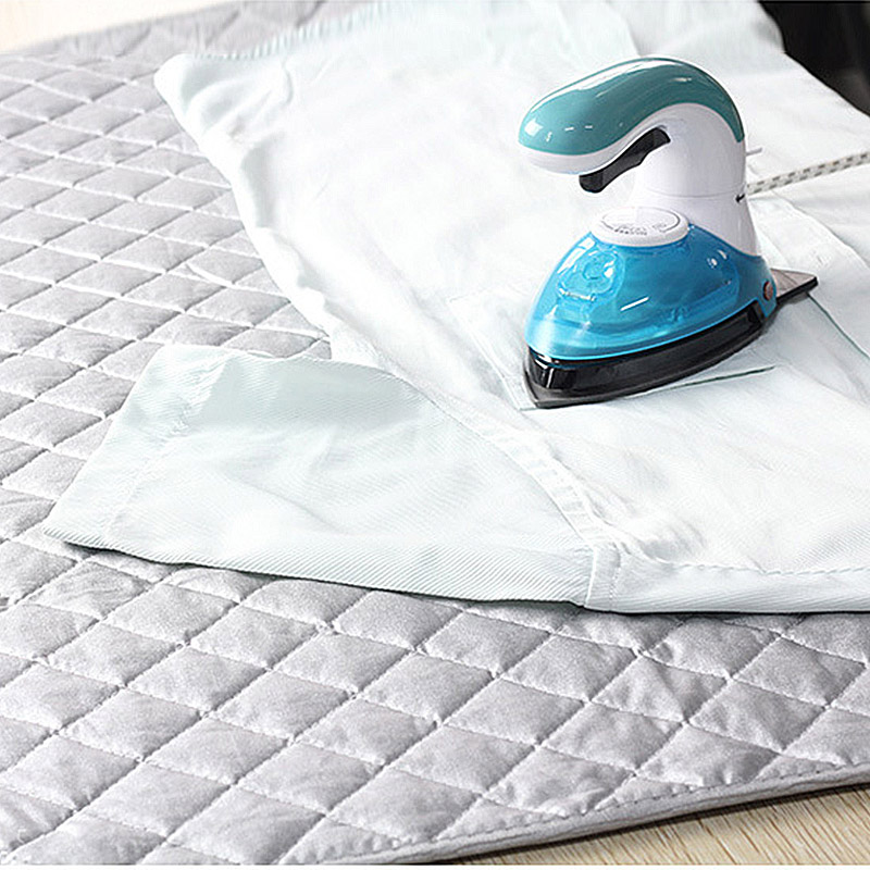 Portable Ironing Mat for Table