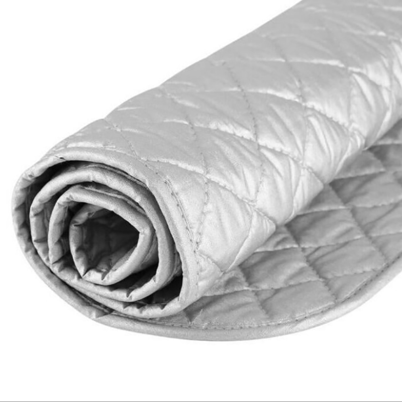 Portable Ironing Mat for Table