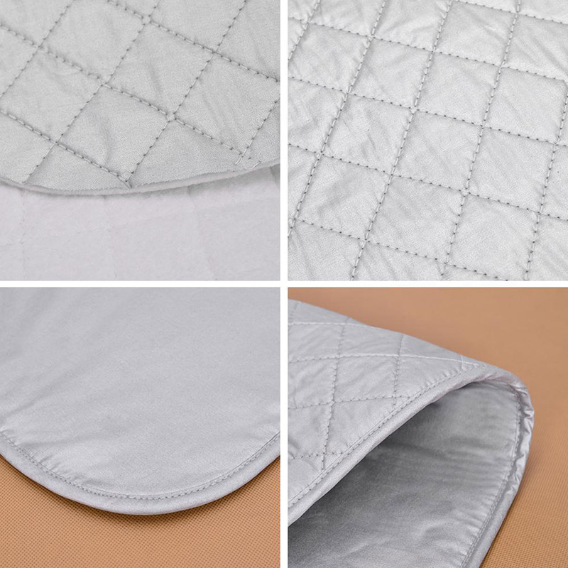 Portable Ironing Mat for Table