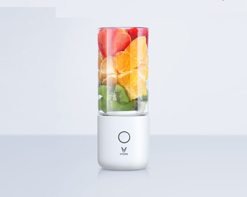 Portable Juice Blender Mini Juicer Portable Juice Blender Mini Juicer