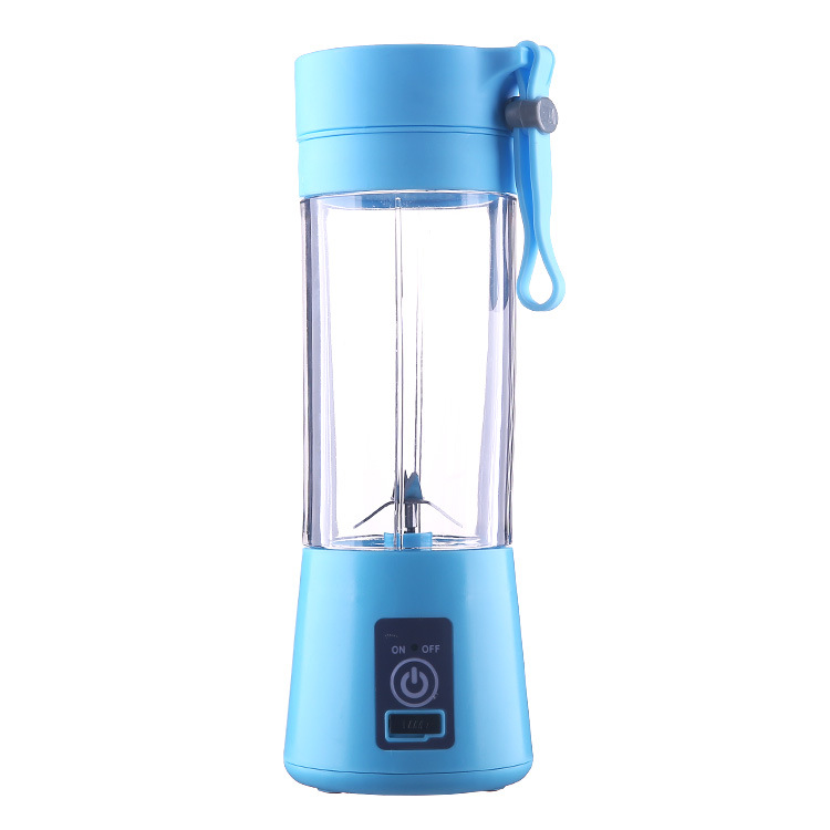Portable Juicer Rechargeable Blender Portable Juicer Rechargeable Blender