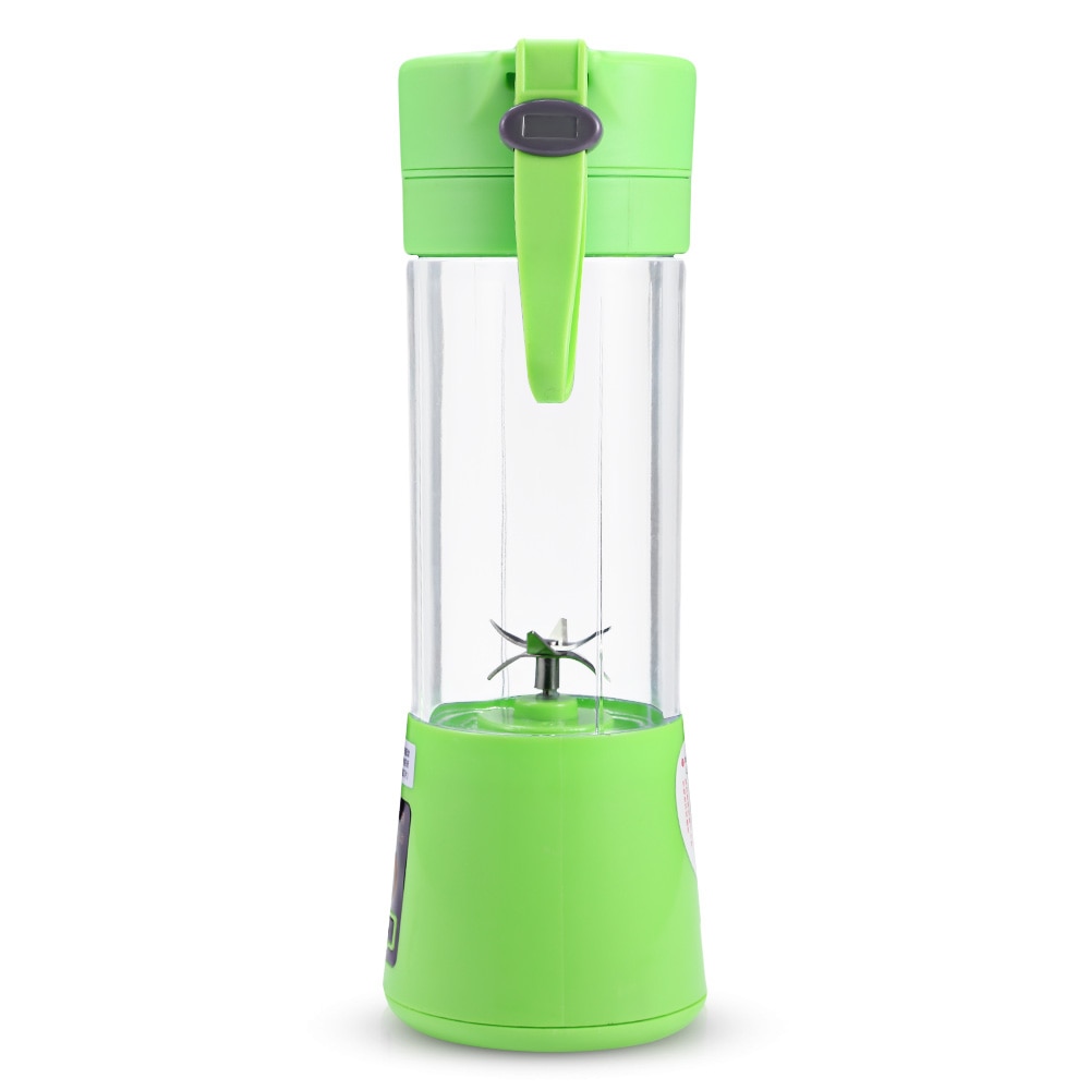 Portable Juicer Rechargeable Blender Portable Juicer Rechargeable Blender