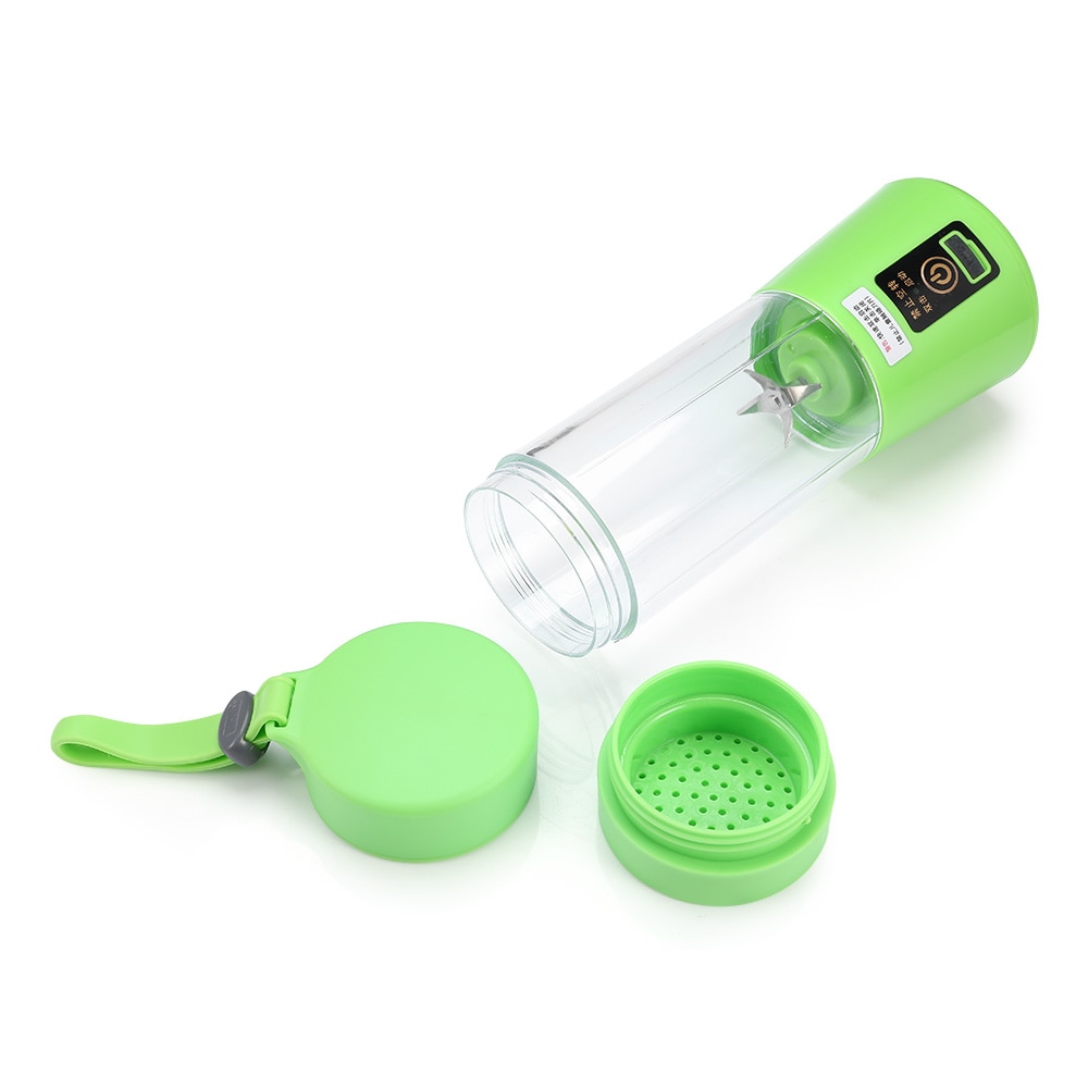 Portable Juicer Rechargeable Blender Portable Juicer Rechargeable Blender
