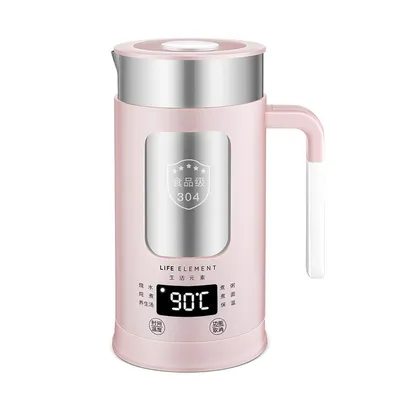 Portable Kettle Personal Stainless Teapot Portable Kettle Personal Stainless Teapot