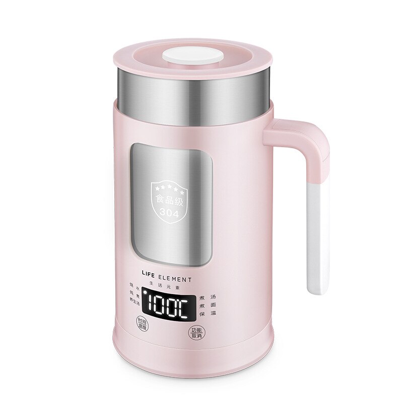 Portable Kettle Personal Stainless Teapot Portable Kettle Personal Stainless Teapot