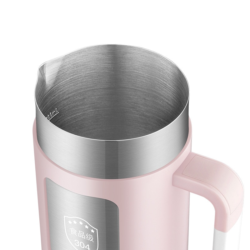 Portable Kettle Personal Stainless Teapot Portable Kettle Personal Stainless Teapot