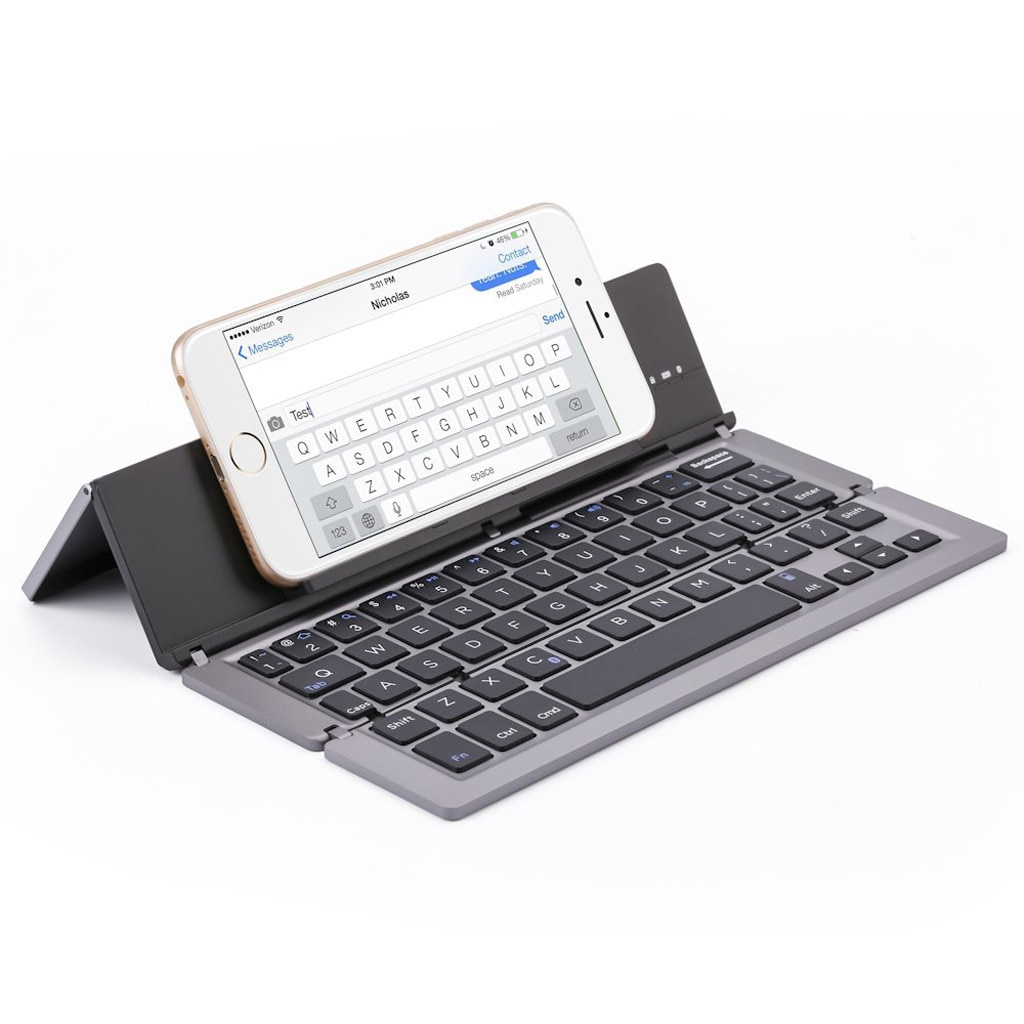 Portable Keyboard Wireless Mini Keyboard Portable Keyboard Wireless Mini Keyboard