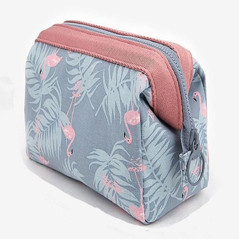Portable Ladies Make Up Bag Portable Ladies Make Up Bag