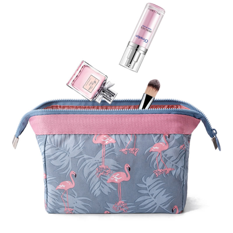 Portable Ladies Make Up Bag Portable Ladies Make Up Bag