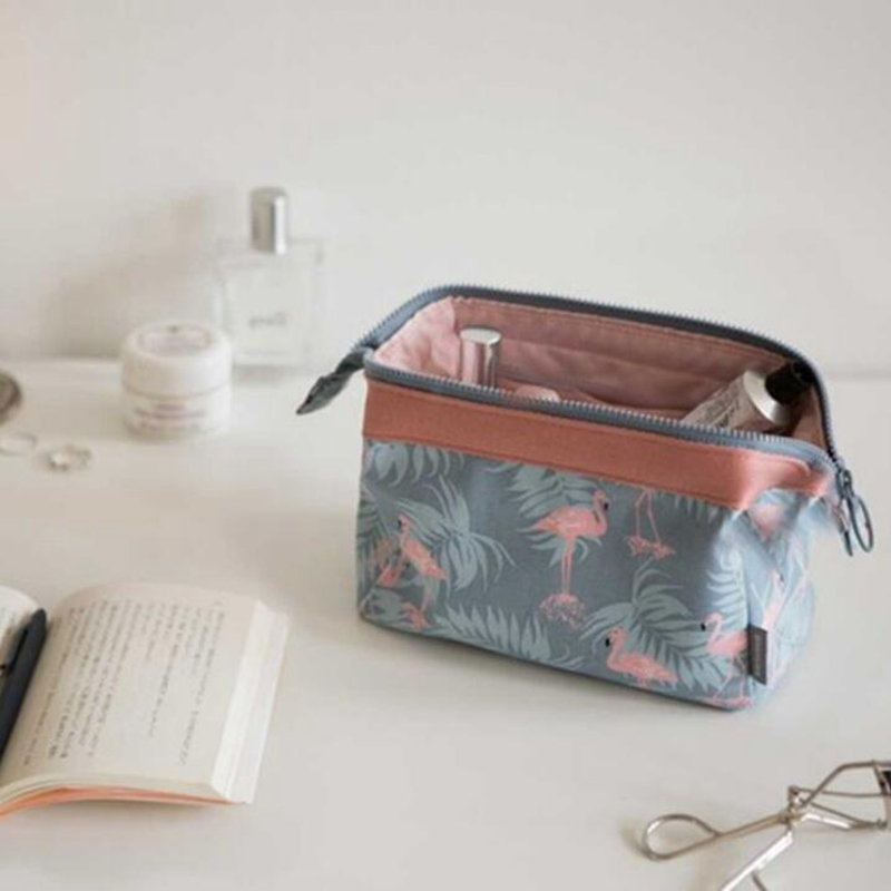 Portable Ladies Make Up Bag Portable Ladies Make Up Bag
