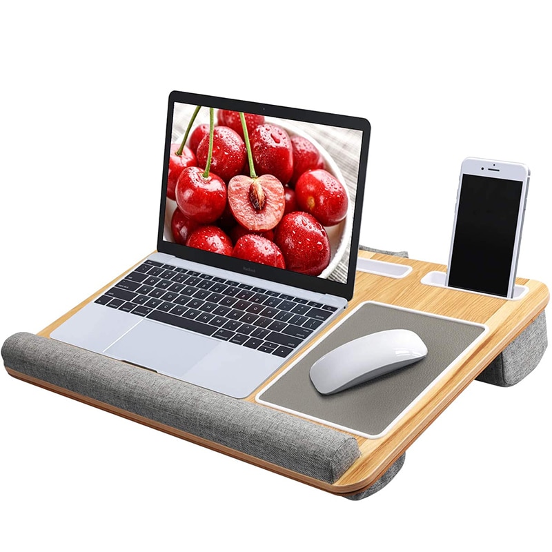 Portable Laptop Lap Tray Desk Portable Laptop Lap Tray Desk
